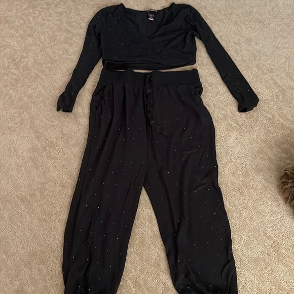 NWT Victoria’s Secret loungewear outfit - Picture 1 of 1